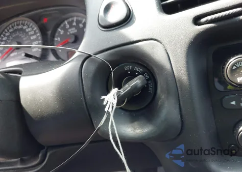 2002 Chevrolet Monte Carlo Ss from USA, damaged, VIN 2G1WX15K229195221